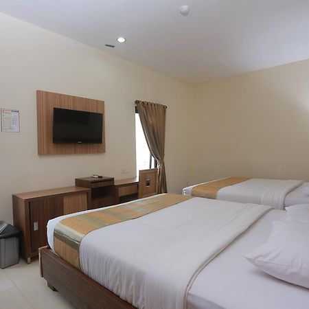 Hotel Kristina Malioboro يوغياكارتا المظهر الخارجي الصورة